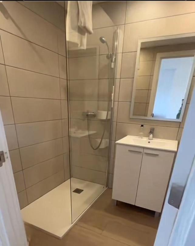 Bright Apartment In Puerto Alcudia Port de Alcudia  Bagian luar foto